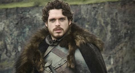 robb game of thrones
